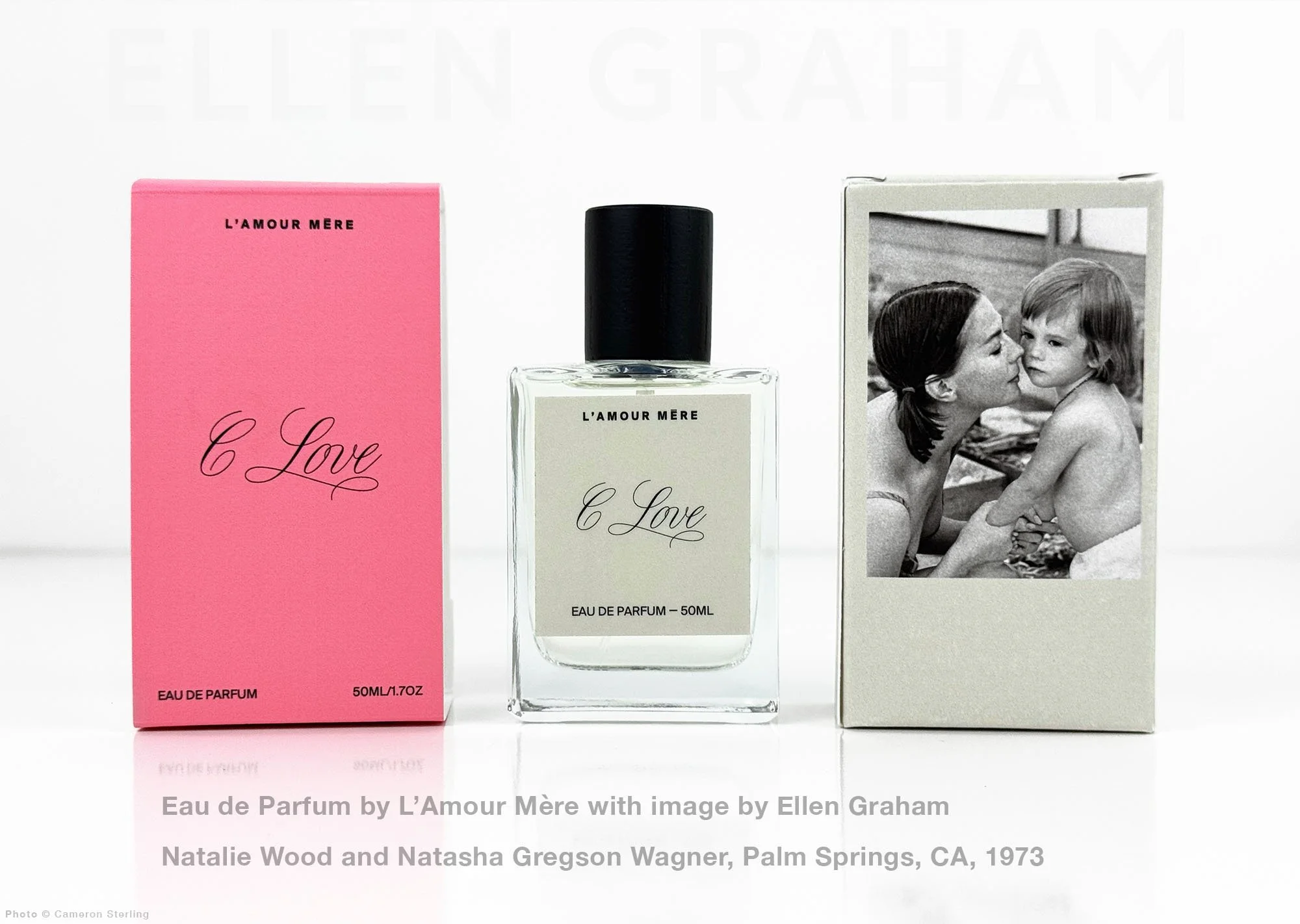 On View — Ellen Graham